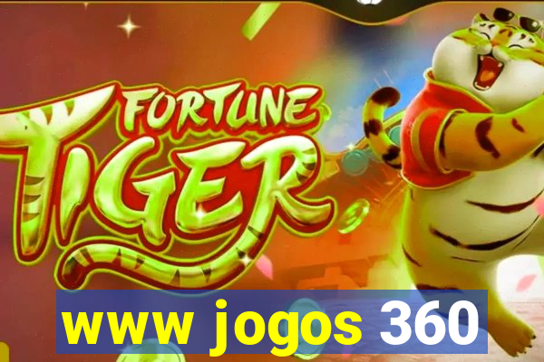 www jogos 360